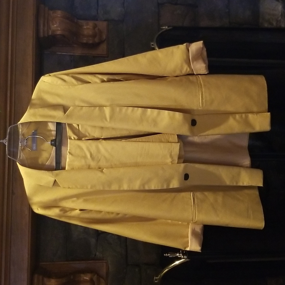 2 piece Jacket and skort